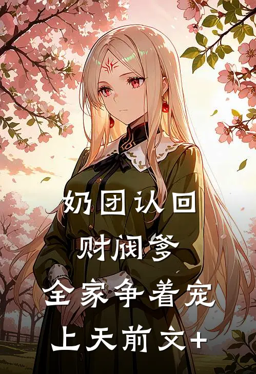奶团认回财阀爹，全家争着宠上天前文+