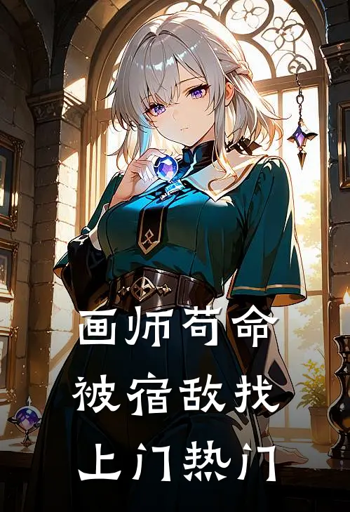 画师苟命，被宿敌找上门热门