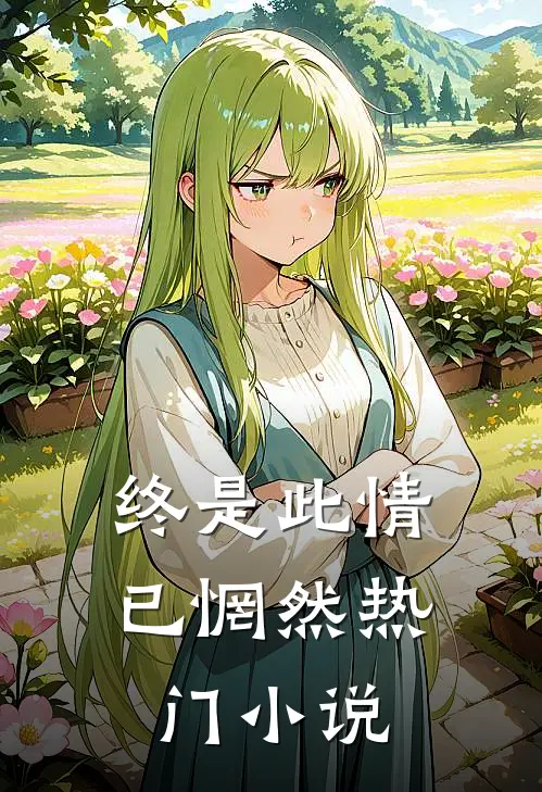 终是此情已惘然热门小说