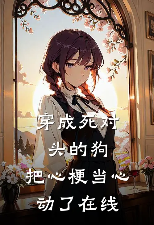 穿成死对头的狗，把心梗当心动了在线