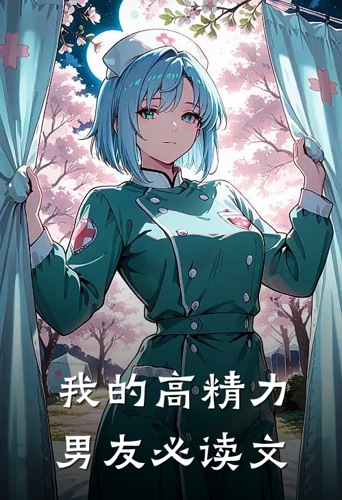 我的高精力男友必读文