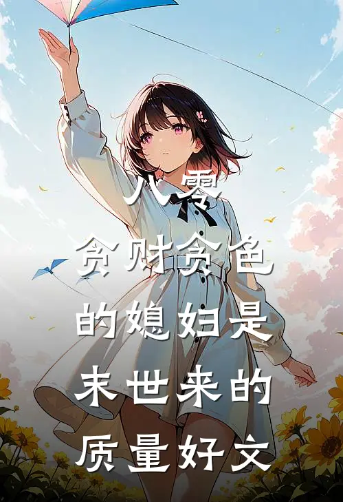 八零：贪财贪色的媳妇是末世来的质量好文