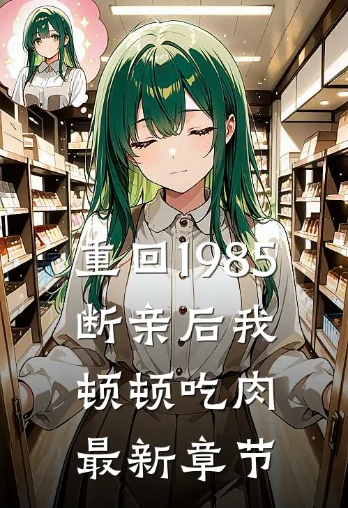 重回1985：断亲后我顿顿吃肉最新章节