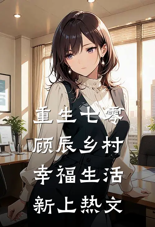 重生七零，顾辰乡村幸福生活新上热文