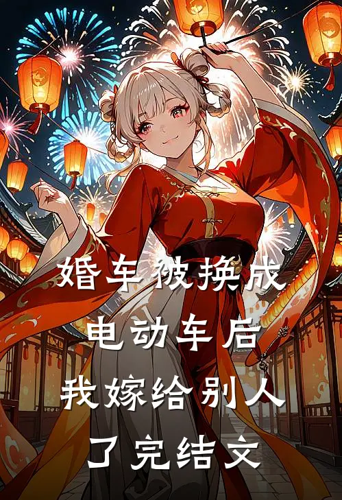 婚车被换成电动车后，我嫁给别人了完结文