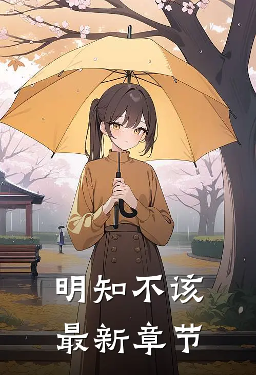 明知不该最新章节
