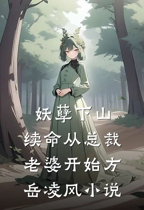 妖孽下山：续命从总裁老婆开始方岳凌风小说