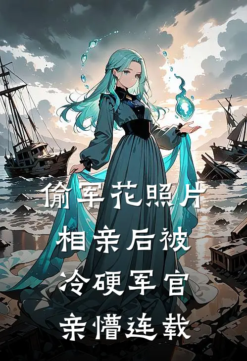 偷军花照片相亲后被冷硬军官亲懵连载