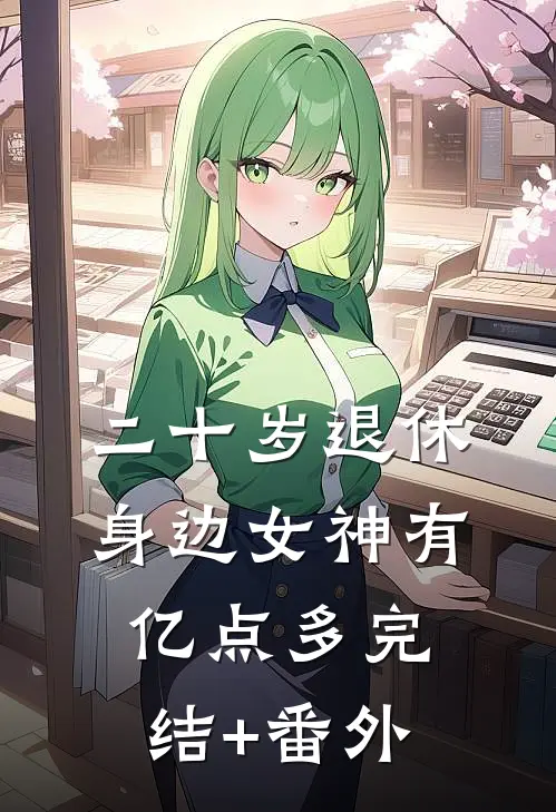 二十岁退休，身边女神有亿点多完结+番外