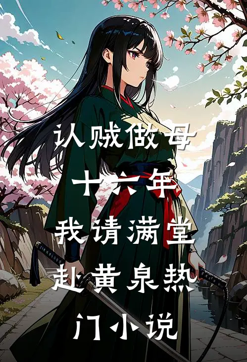 认贼做母十六年，我请满堂赴黄泉热门小说