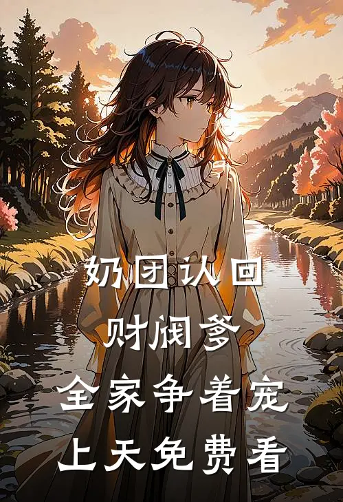 奶团认回财阀爹，全家争着宠上天免费看