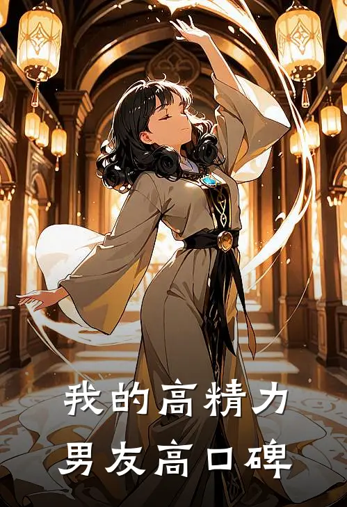 我的高精力男友高口碑