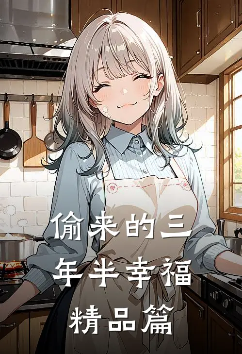 偷来的三年半幸福精品篇