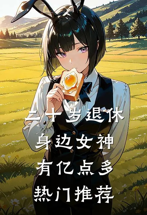 二十岁退休，身边女神有亿点多热门推荐