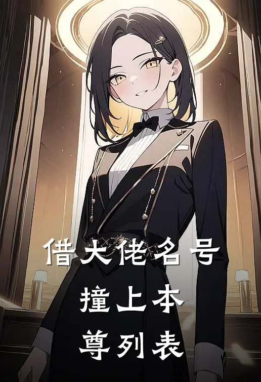 借大佬名号，撞上本尊列表