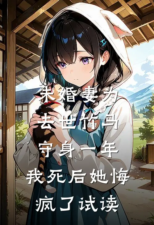 未婚妻为去世竹马守身一年，我死后她悔疯了试读