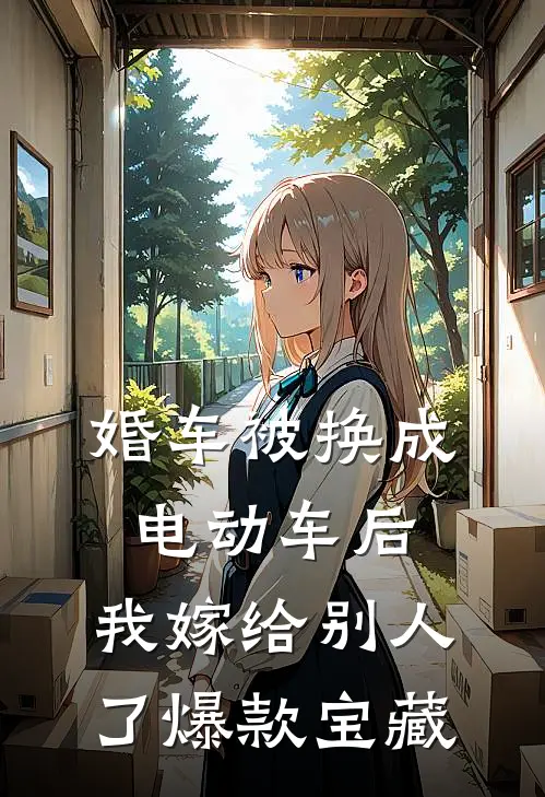 婚车被换成电动车后，我嫁给别人了爆款宝藏