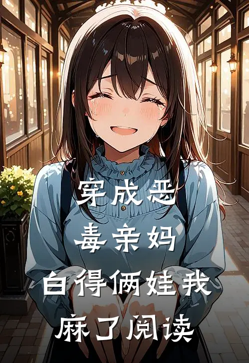 穿成恶毒亲妈，白得俩娃我麻了阅读