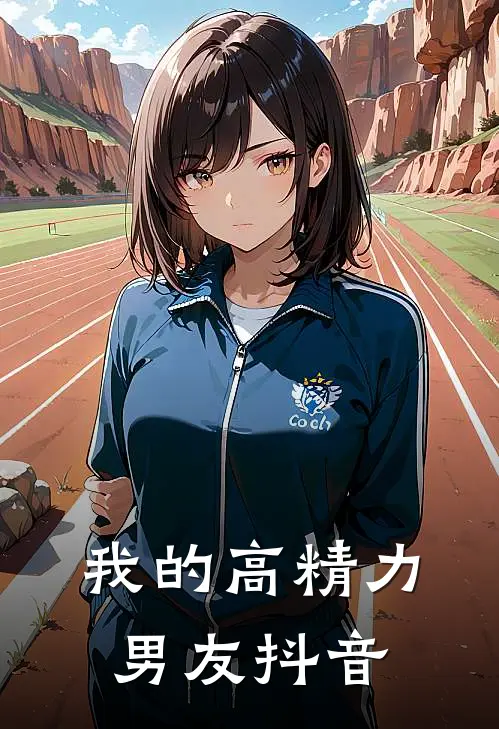 我的高精力男友抖音