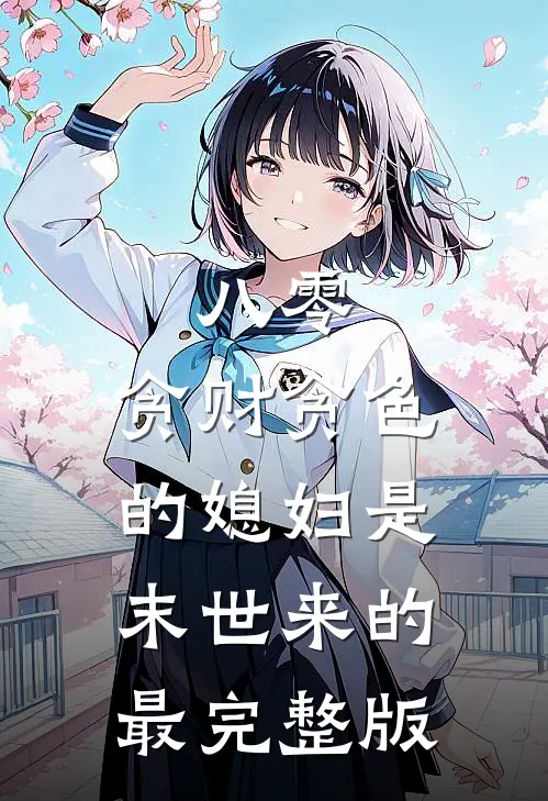 八零：贪财贪色的媳妇是末世来的最完整版