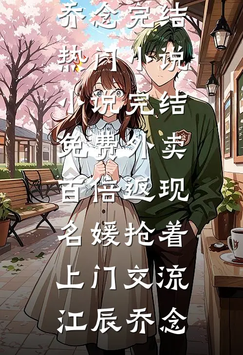 外卖百倍返现，名媛抢着上门交流江辰乔念完结热门小说_小说完结免费外卖百倍返现，名媛抢着上门交流江辰乔念