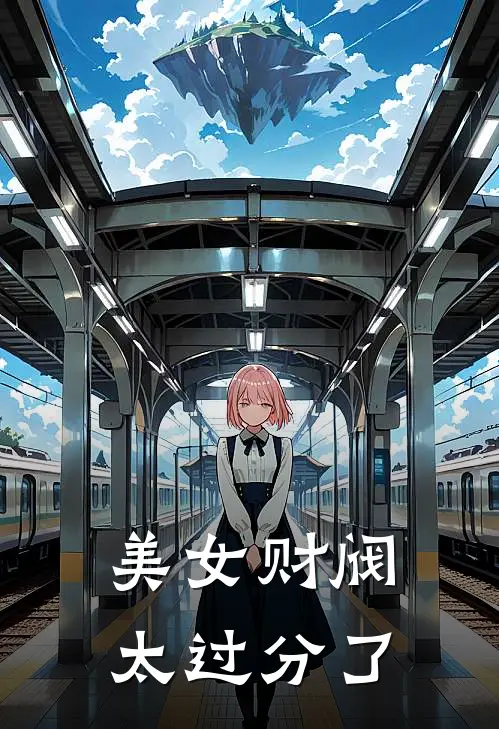 美女财阀太过分了