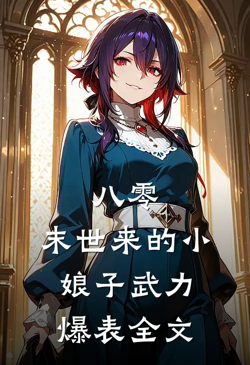 八零：末世来的小娘子武力爆表全文