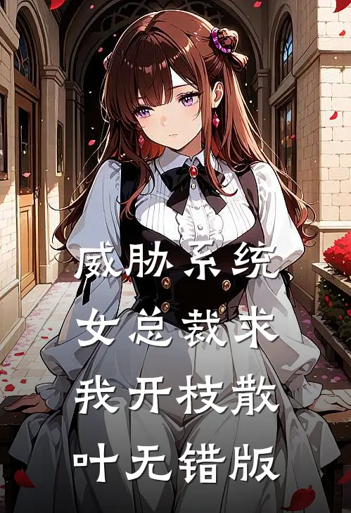 威胁系统：女总裁求我开枝散叶无错版