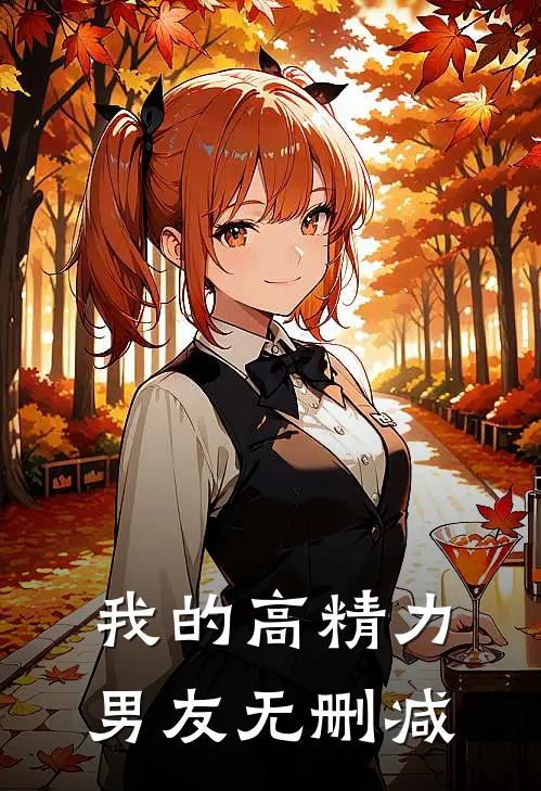 我的高精力男友无删减