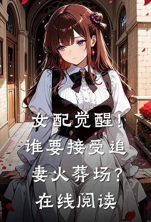 女配觉醒！谁要接受追妻火葬场？在线阅读