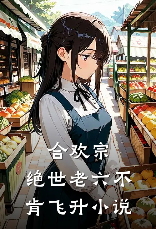 合欢宗：绝世老六不肯飞升小说
