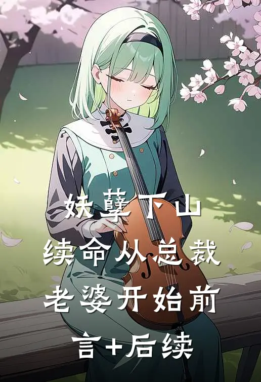 妖孽下山：续命从总裁老婆开始前言+后续