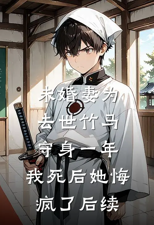 未婚妻为去世竹马守身一年，我死后她悔疯了后续