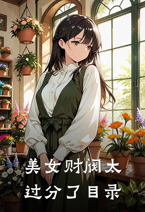 美女财阀太过分了目录