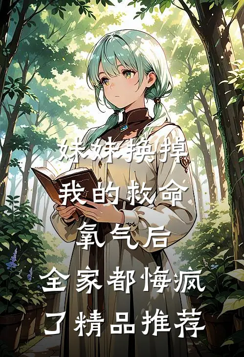 妹妹换掉我的救命氧气后，全家都悔疯了精品推荐