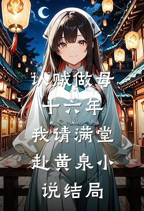 认贼做母十六年，我请满堂赴黄泉小说结局