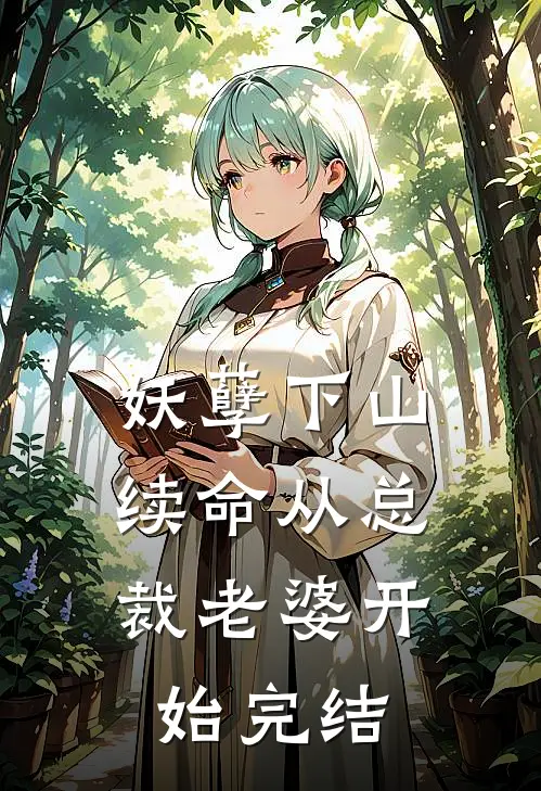 妖孽下山：续命从总裁老婆开始完结