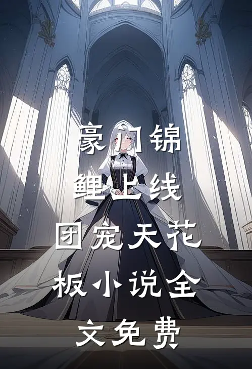 豪门锦鲤上线，团宠天花板小说全文免费