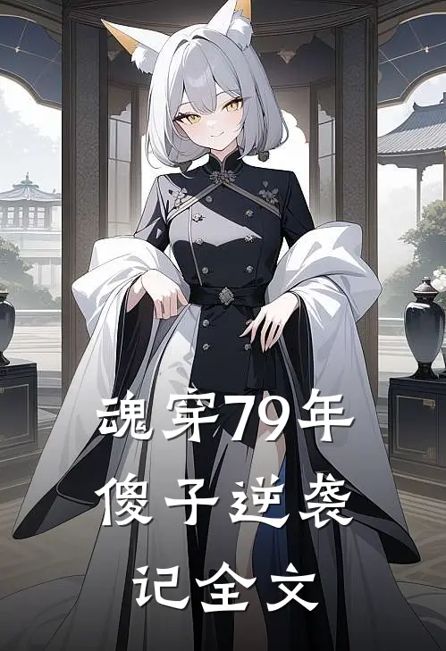 魂穿79年，傻子逆袭记全文