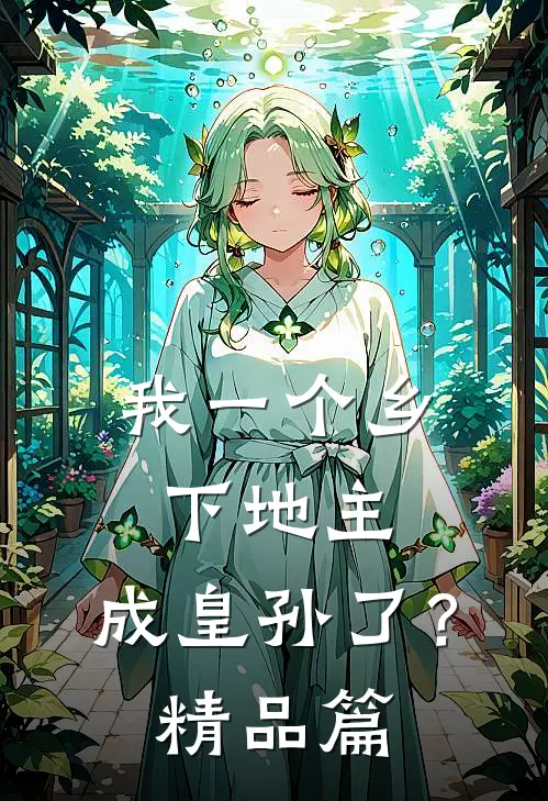 我一个乡下地主，成皇孙了？精品篇
