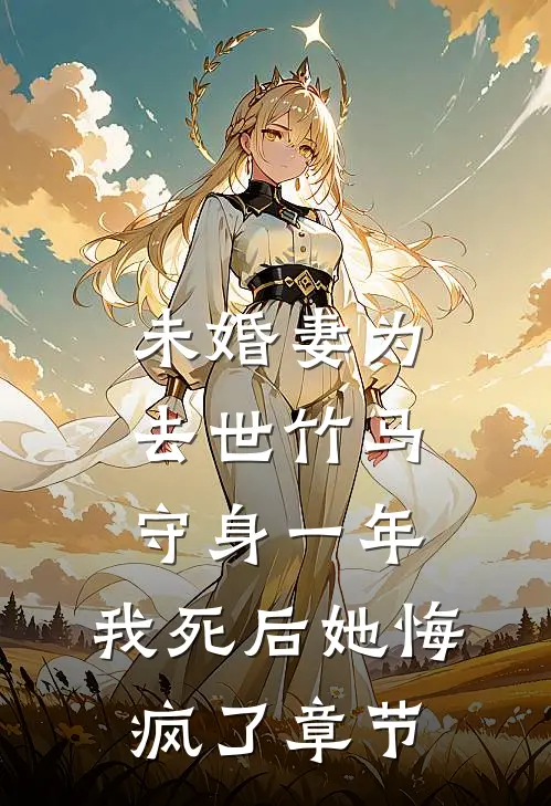未婚妻为去世竹马守身一年，我死后她悔疯了章节
