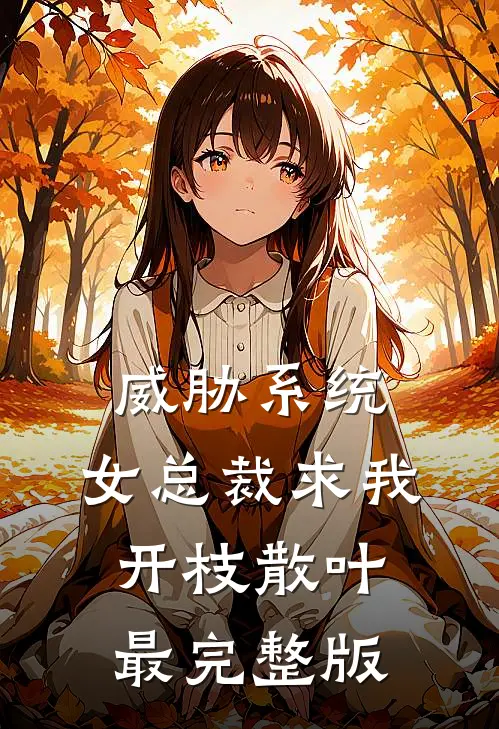 威胁系统：女总裁求我开枝散叶最完整版