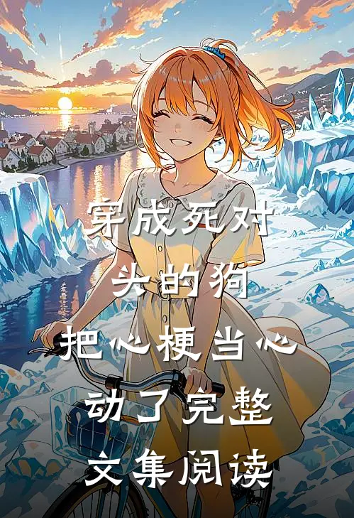穿成死对头的狗，把心梗当心动了完整文集阅读