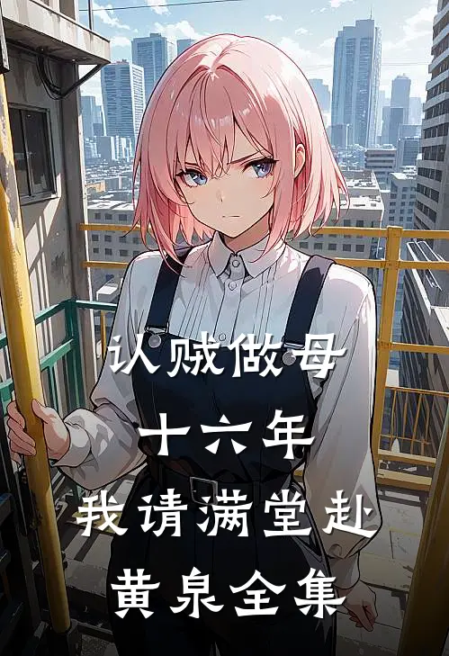 认贼做母十六年，我请满堂赴黄泉全集