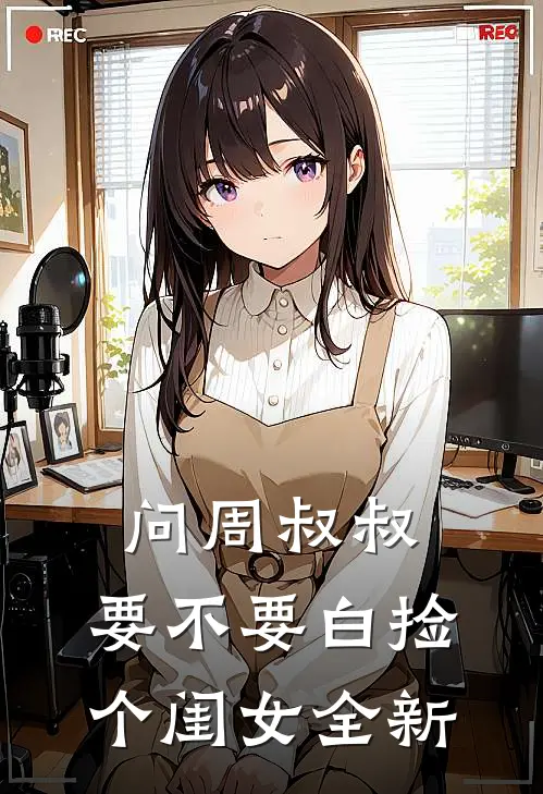 问周叔叔：要不要白捡个闺女全新