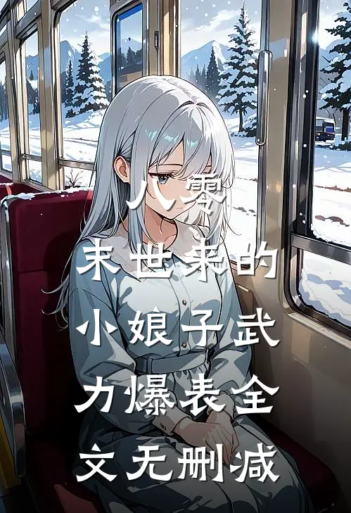 八零：末世来的小娘子武力爆表全文无删减