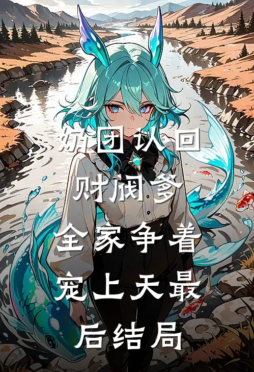 奶团认回财阀爹，全家争着宠上天最后结局