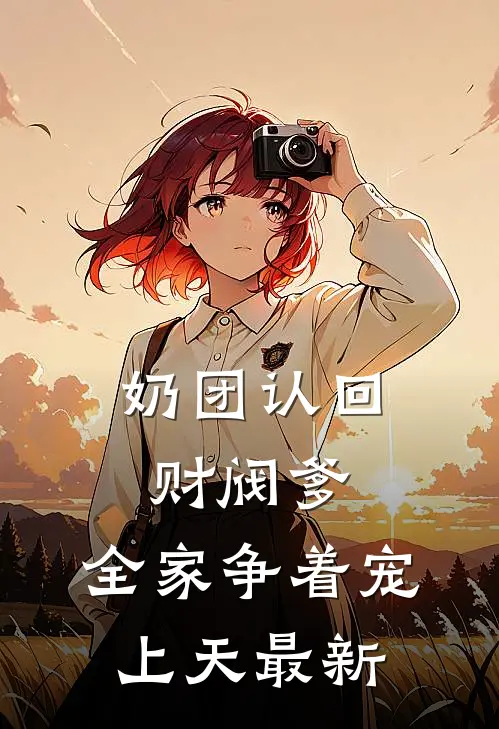 奶团认回财阀爹，全家争着宠上天最新
