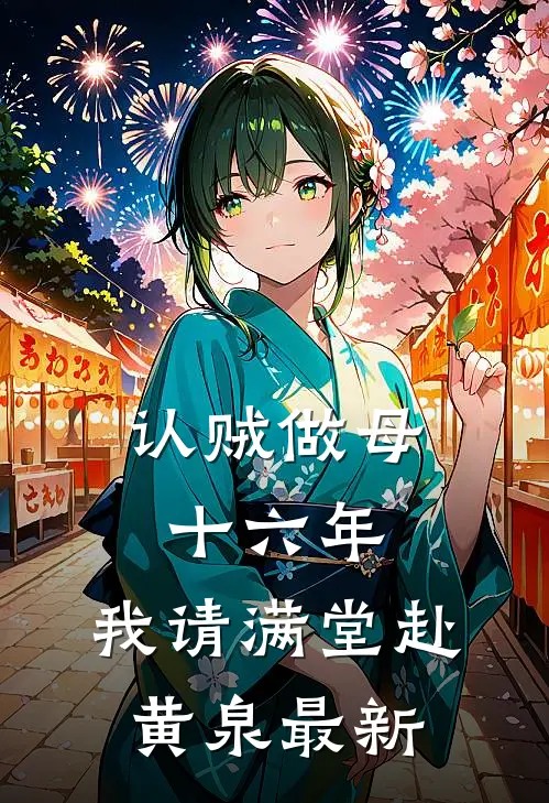 认贼做母十六年，我请满堂赴黄泉最新