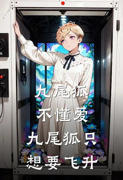 九尾狐不懂爱，九尾狐只想要飞升